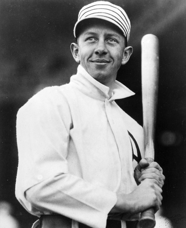 Eddie Collins Sr.